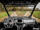 Polaris RZR Pro R Vented Full Windshield