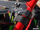 Polaris RZR Pro R Flip Windshield