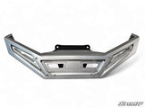 Elektric Offroad Polaris RZR Turbo R Billet Volt Front Winch Bumper