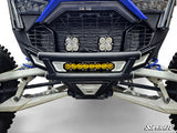 Elektric Offroad Polaris RZR Turbo R Amp Front Bumper
