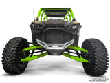 Elektric Offroad Polaris RZR Pro R Billet Volt Front Winch Bumper