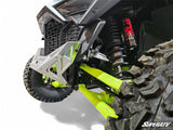 Elektric Offroad Polaris RZR Pro R Billet Volt Front Winch Bumper