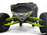Elektric Offroad Polaris RZR Pro R Billet Volt Front Winch Bumper
