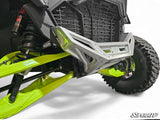 Elektric Offroad Polaris RZR Pro R Billet Volt Front Winch Bumper
