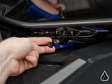 Assault Industries Polaris RZR Pro R 4 Glass Windshield