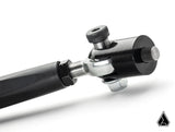 Assault Industries Turret Style +4" Long Travel Heavy Duty Tie Rods (Fits: Polaris RZR XP 1000/Turbo)