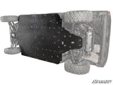 Gravely Atlas JSV 6400 Full Skid Plate