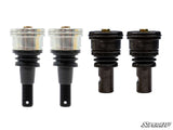 Polaris Ranger XP 1000 Ball Joints — Strength: Heavy Duty 4340 Chromoly Steel