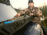 Polaris Ranger XP 1000 Hood Rack Bravo