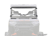 Polaris Ranger XP Kinetic Flip Down Windshield