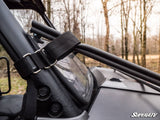 Polaris Ranger XP Kinetic Flip Down Windshield