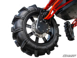 Polaris Ranger XP 1000 Diesel 8" Portal Gear Lift