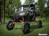 Polaris Ranger XP 1000 Diesel 8" Portal Gear Lift