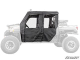 Polaris Ranger XP 1000 Crew Primal Soft Cab Enclosure Doors