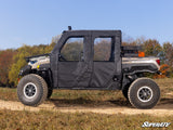 Gravely Atlas JSV 6400 Primal Soft Cab Enclosure Doors