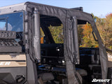 Gravely Atlas JSV 6400 Primal Soft Cab Enclosure Doors