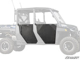 Polaris Ranger XP 1000 Aluminum Doors