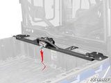 Polaris Ranger 570 Bed Winch