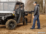 Gravely Atlas JSV 6400 Convertible Cab Enclosure Doors