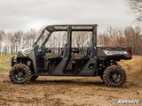 Polaris Ranger Crew 1000 Convertible Cab Enclosure Doors