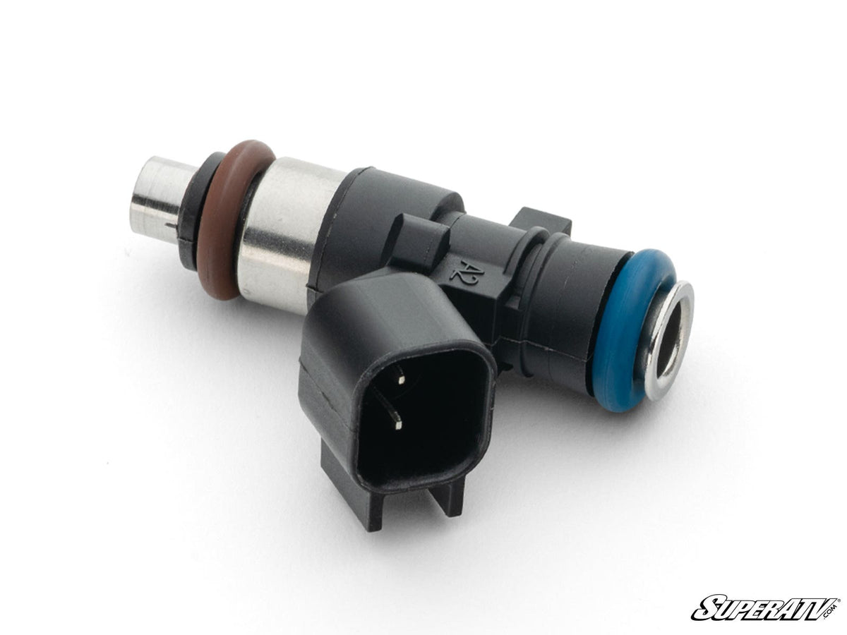 Up & Running Polaris Sportsman Fuel Injector