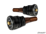 Polaris Ranger XP 1000 Ball Joints — Strength: Super Duty 300M