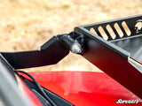 Polaris Ranger XP 1000 Hood Rack Charlie