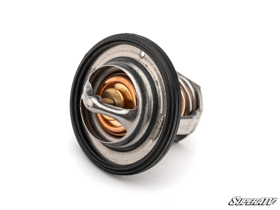 Up & Running Polaris ACE Thermostat