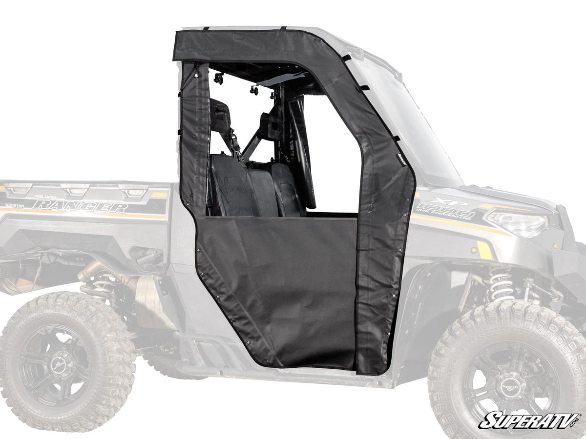 Polaris Ranger XP Kinetic Primal Soft Cab Enclosure Doors