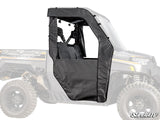 Polaris Ranger XP Kinetic Primal Soft Cab Enclosure Doors