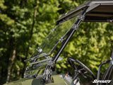 Polaris Ranger Full-Size 570 Flip Windshield