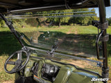 Polaris Ranger 900 Diesel Flip Windshield