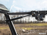 Polaris Ranger SP 570 Flip Windshield