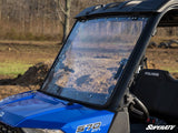 Polaris Ranger SP 570 Flip Windshield