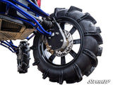 Polaris Ranger XP 570 8" Portal Gear Lift
