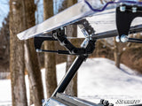 Polaris RZR Trail S 1000 Flip Windshield