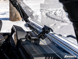 Polaris RZR Trail S 900 Flip Windshield