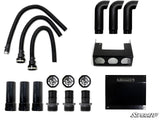 Polaris Ranger XP 1000 Depth Finder Snorkel Kit