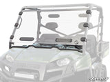 Polaris Ranger 800 Vented Full Windshield