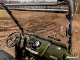 Polaris Ranger 800 Vented Full Windshield
