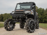 Polaris Ranger XP 1000 8" Portal Gear Lift — Select Idler Option: Dual