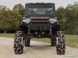 Polaris Ranger XP 1000 8" Portal Gear Lift — Select Idler Option: Dual
