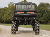 Polaris Ranger XP 1000 8" Portal Gear Lift — Select Idler Option: Dual