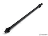 Up & Running Polaris Ranger XP 900 Crew Prop Shaft Replacement