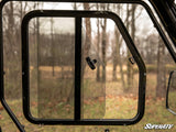 Gravely Atlas JSV 6400 Convertible Cab Enclosure Doors