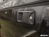 Gravely Atlas JSV 6400 Convertible Cab Enclosure Doors