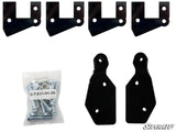 Polaris Ranger 1000 3" Lift Kit