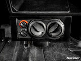 Polaris Ranger Midsize 570 Cab Heater