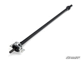 Up & Running Polaris Ranger XP 570 Crew Prop Shaft Replacement
