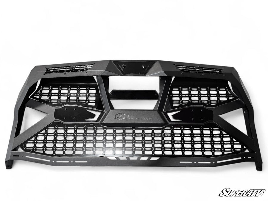 Elektric Offroad Polaris Ranger XD 1500 Headache Rack